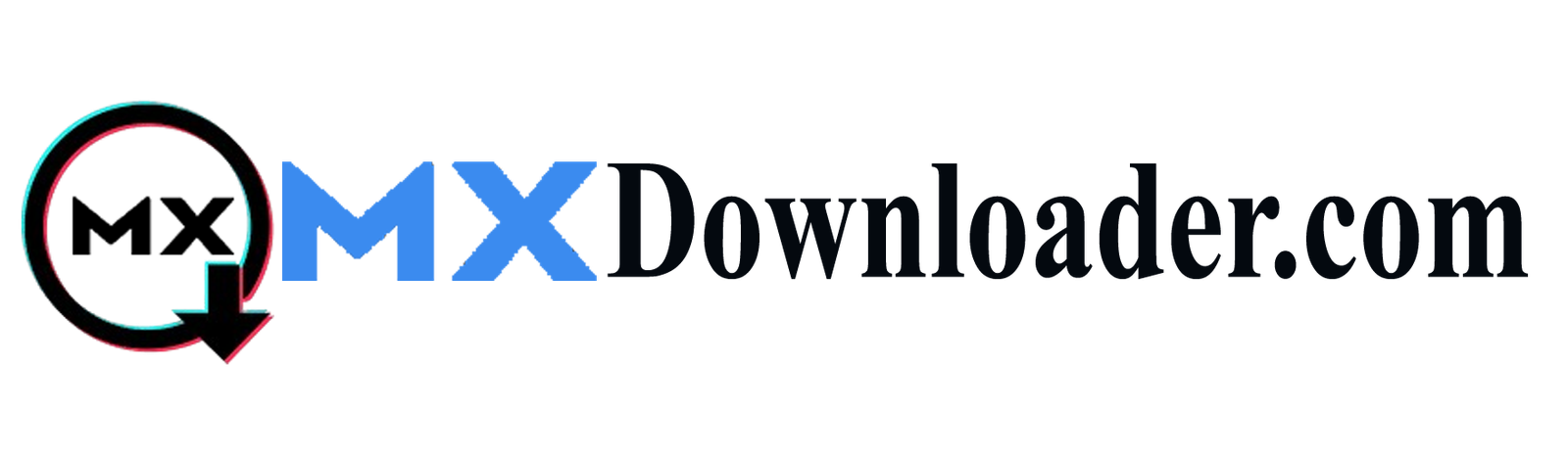 All Media Downloader - Free Download Any Video Online From Paste URL logo