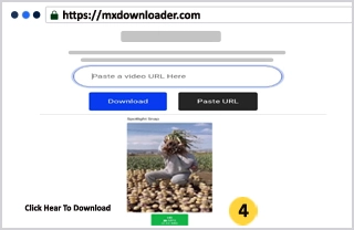 mx downloader how to