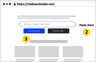 mx downloader how to